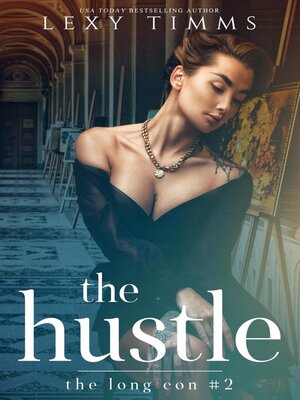 cover image of The Hustle